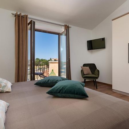 Villa Rotonda Vrsar Εξωτερικό φωτογραφία