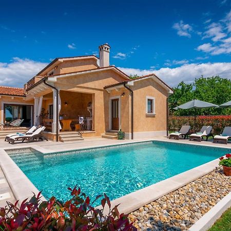 Villa Rotonda Vrsar Εξωτερικό φωτογραφία