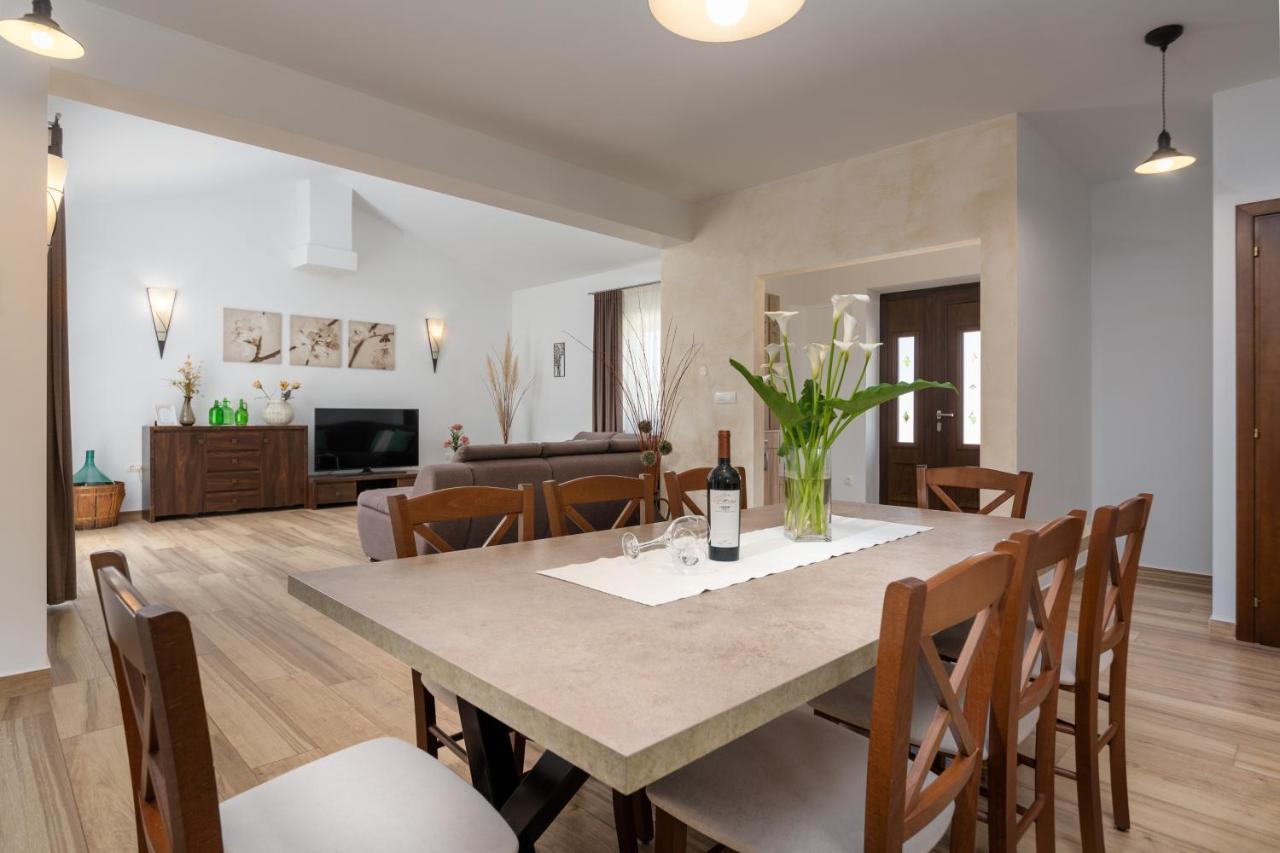 Villa Rotonda Vrsar Εξωτερικό φωτογραφία