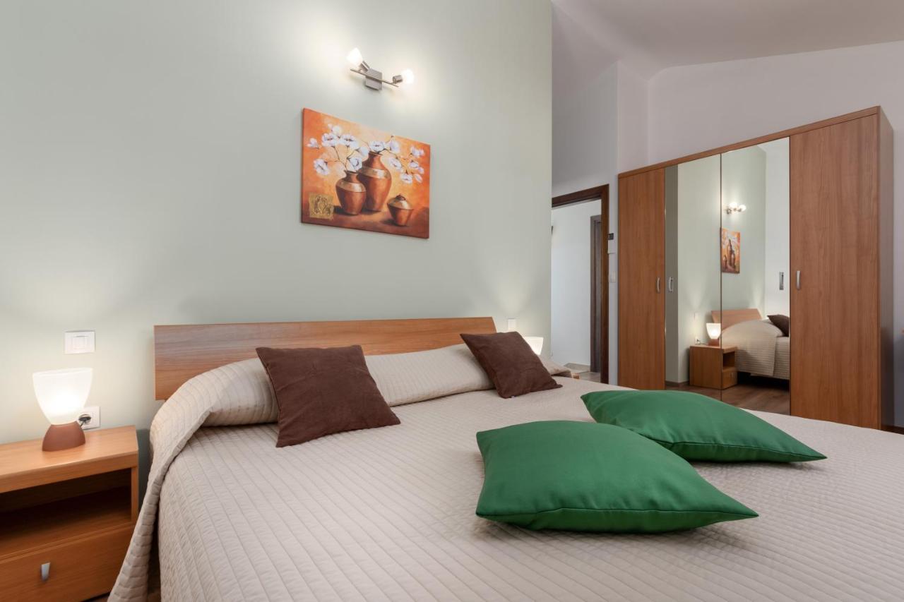 Villa Rotonda Vrsar Εξωτερικό φωτογραφία