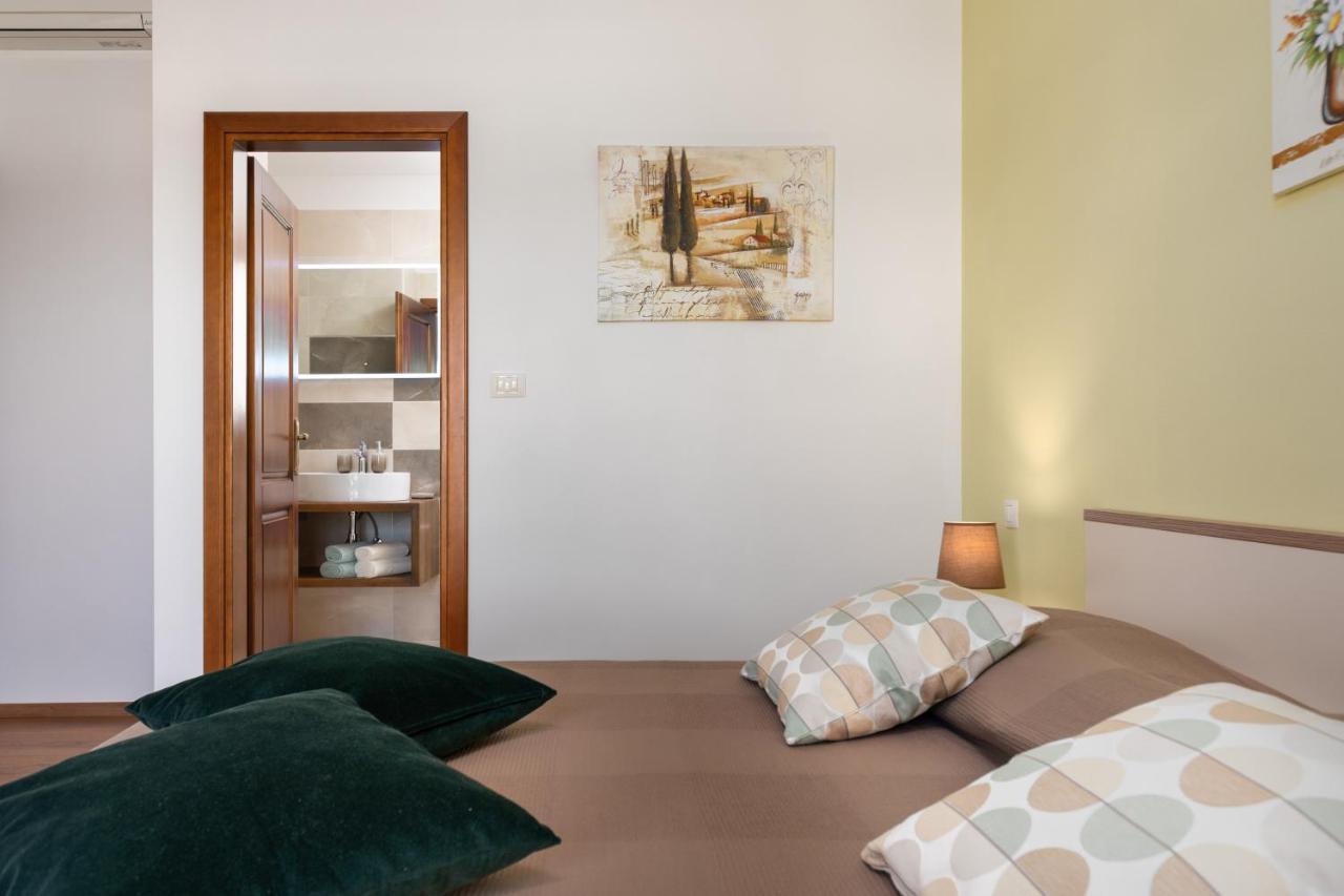 Villa Rotonda Vrsar Εξωτερικό φωτογραφία