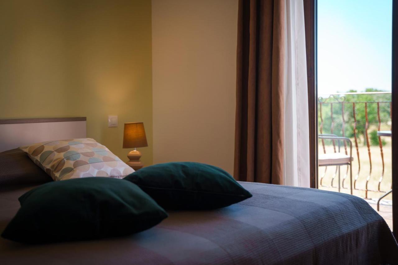 Villa Rotonda Vrsar Εξωτερικό φωτογραφία