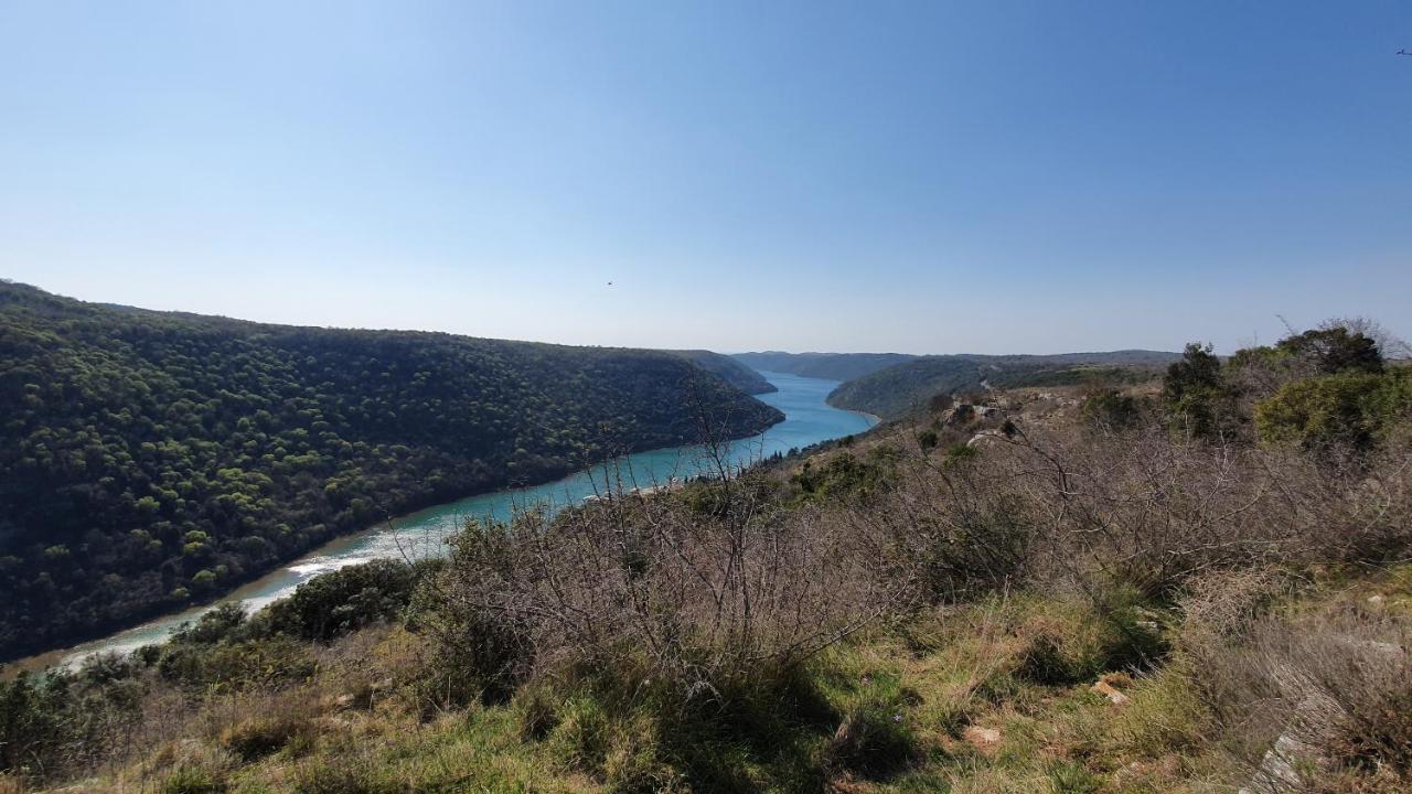 Villa Rotonda Vrsar Εξωτερικό φωτογραφία